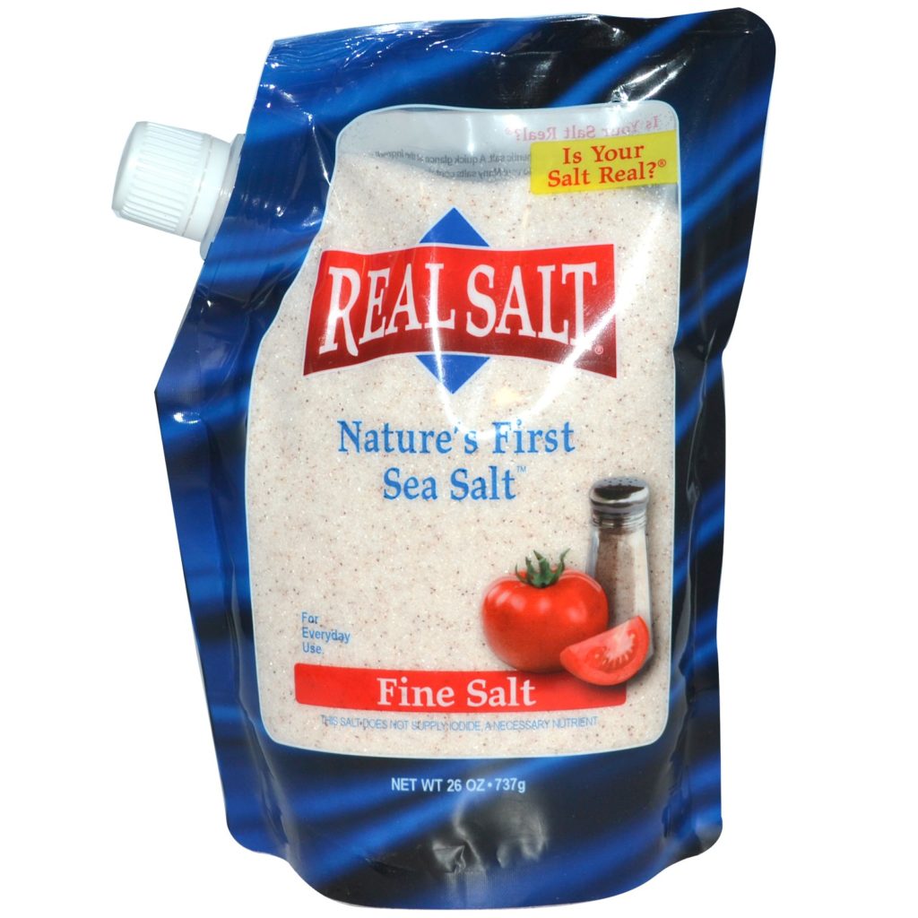 real-salt